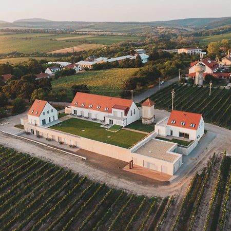 Apartmany Muslovske Vinohrady Mikulov Zewnętrze zdjęcie
