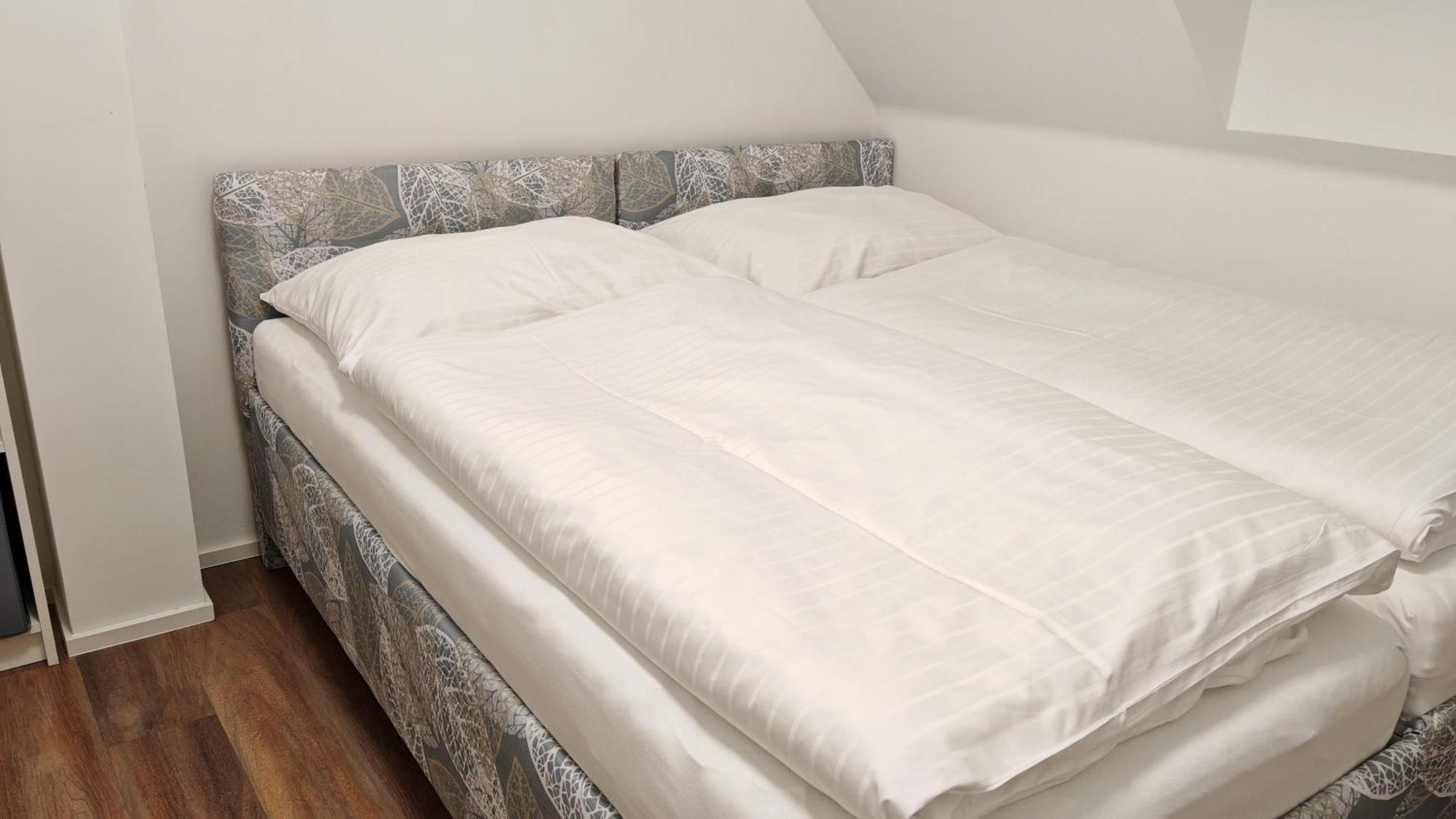 Apartmany Muslovske Vinohrady Mikulov Zewnętrze zdjęcie