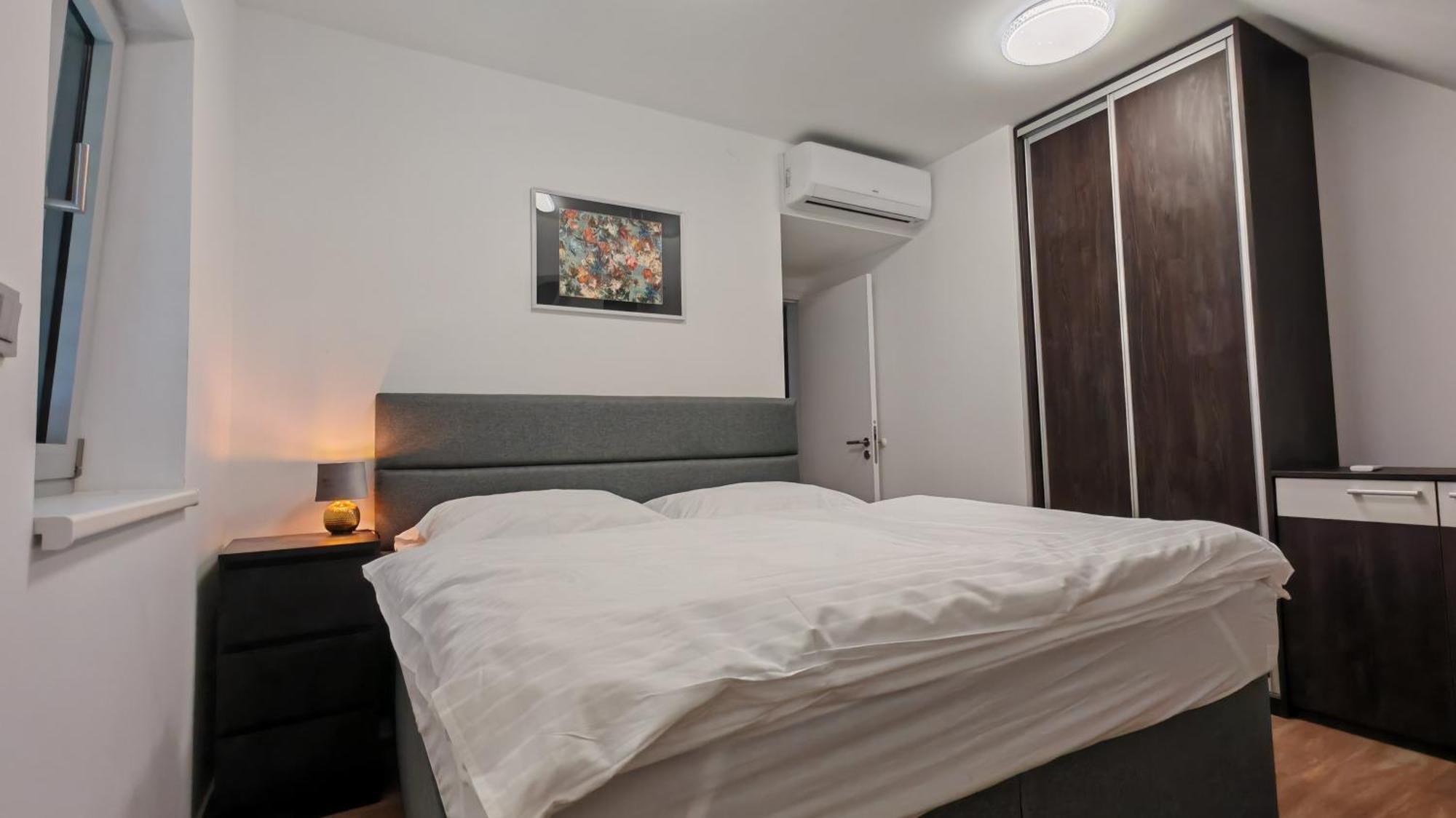 Apartmany Muslovske Vinohrady Mikulov Zewnętrze zdjęcie
