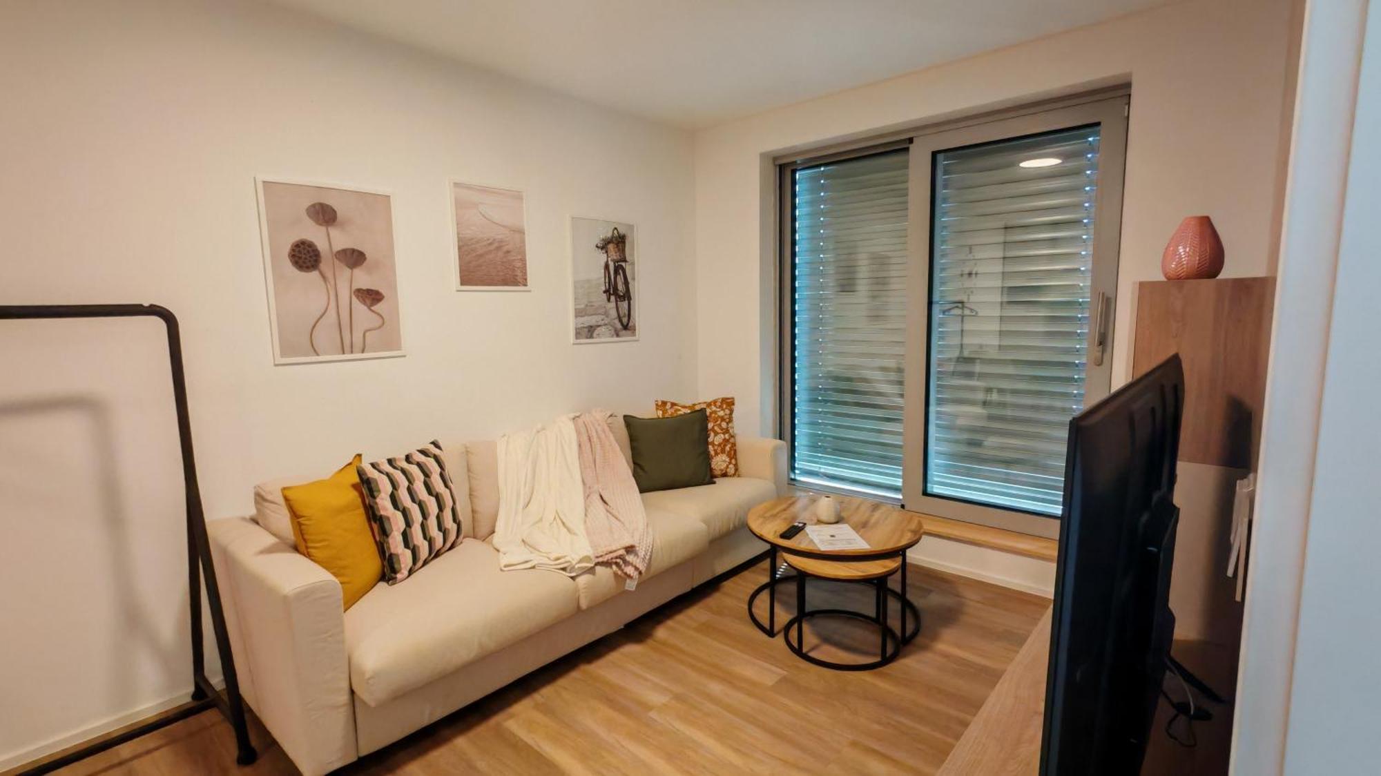 Apartmany Muslovske Vinohrady Mikulov Zewnętrze zdjęcie