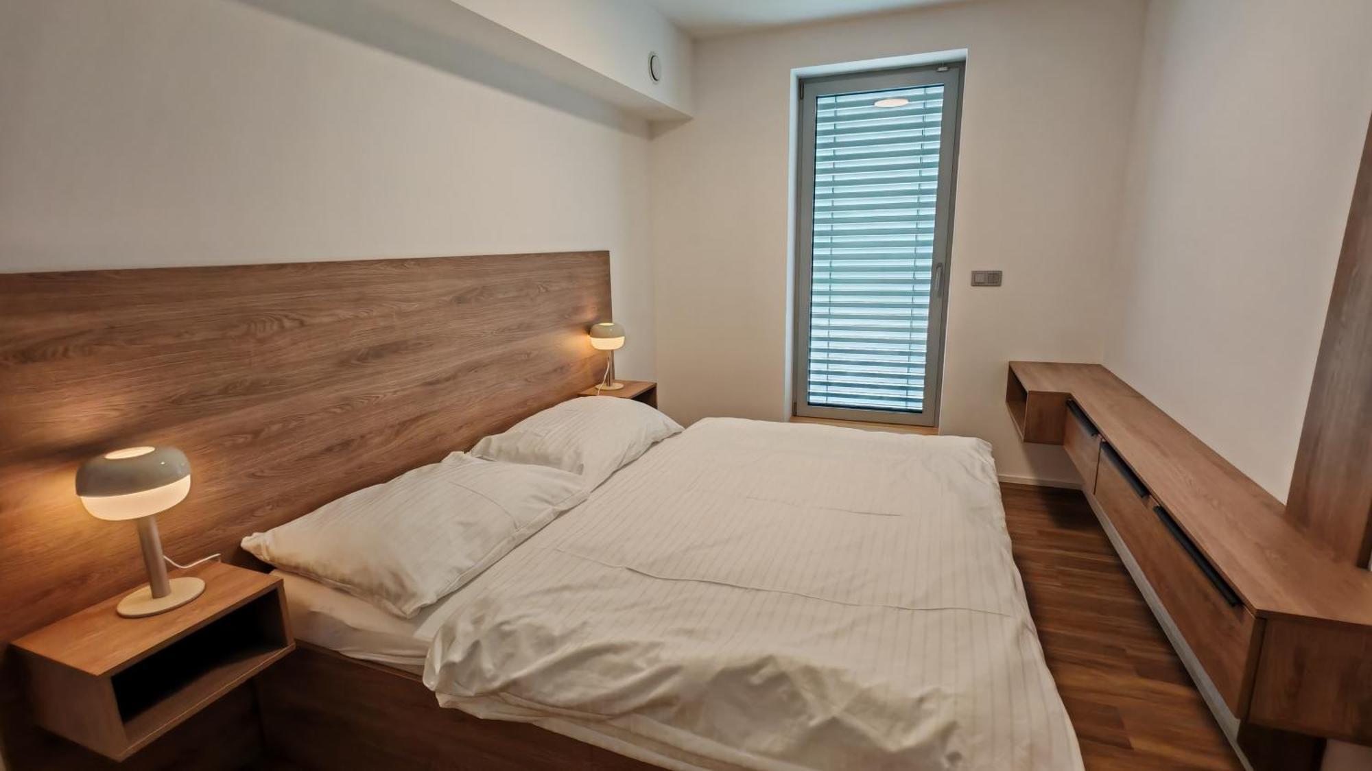 Apartmany Muslovske Vinohrady Mikulov Zewnętrze zdjęcie