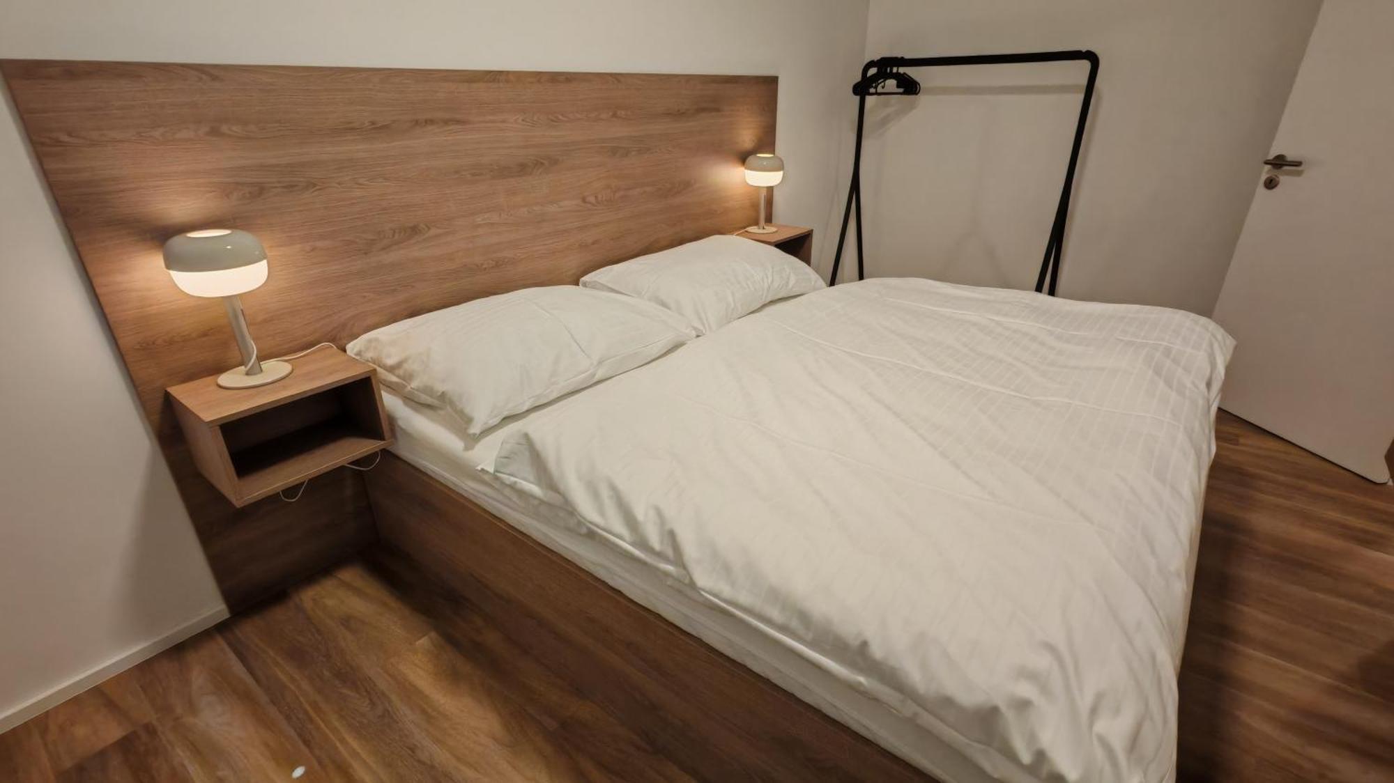Apartmany Muslovske Vinohrady Mikulov Zewnętrze zdjęcie
