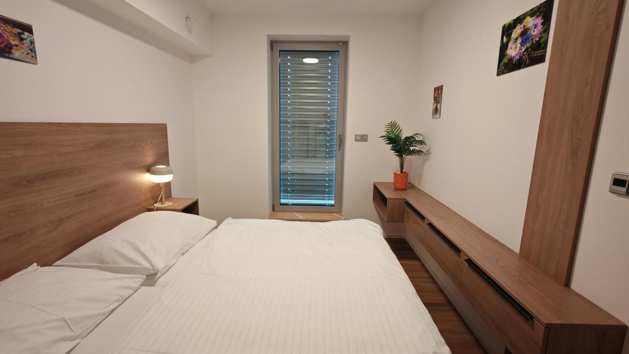 Apartmany Muslovske Vinohrady Mikulov Zewnętrze zdjęcie