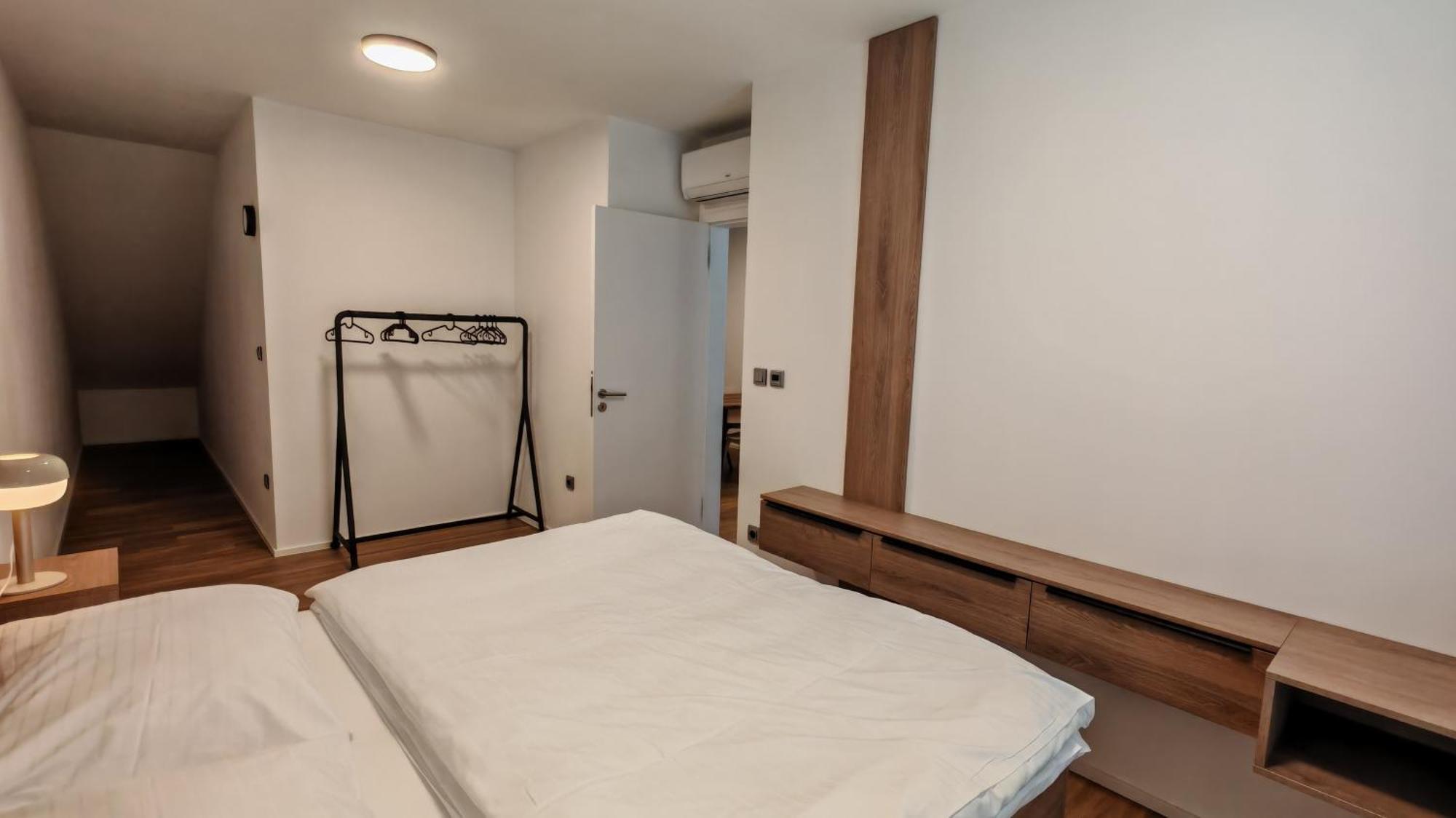 Apartmany Muslovske Vinohrady Mikulov Zewnętrze zdjęcie