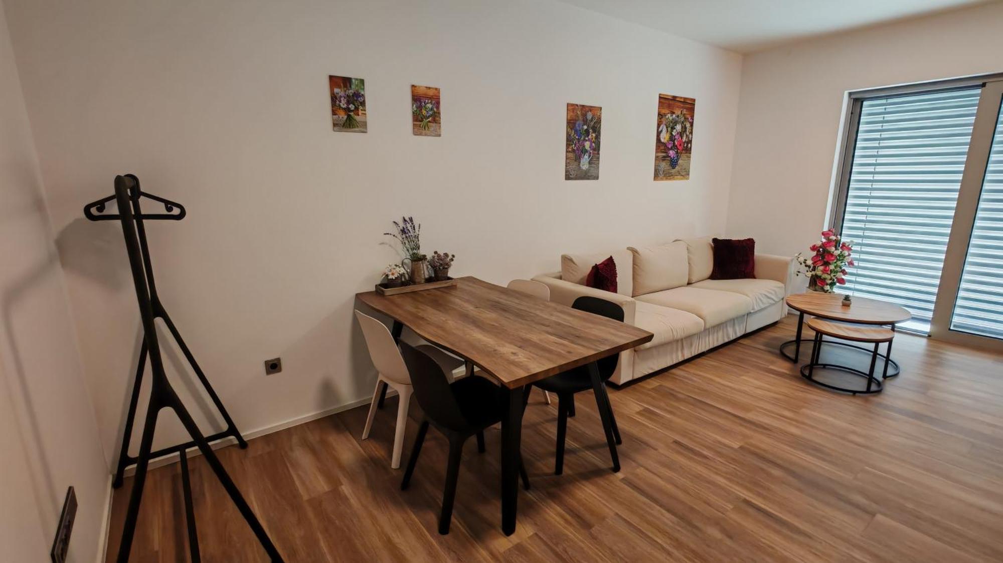 Apartmany Muslovske Vinohrady Mikulov Zewnętrze zdjęcie