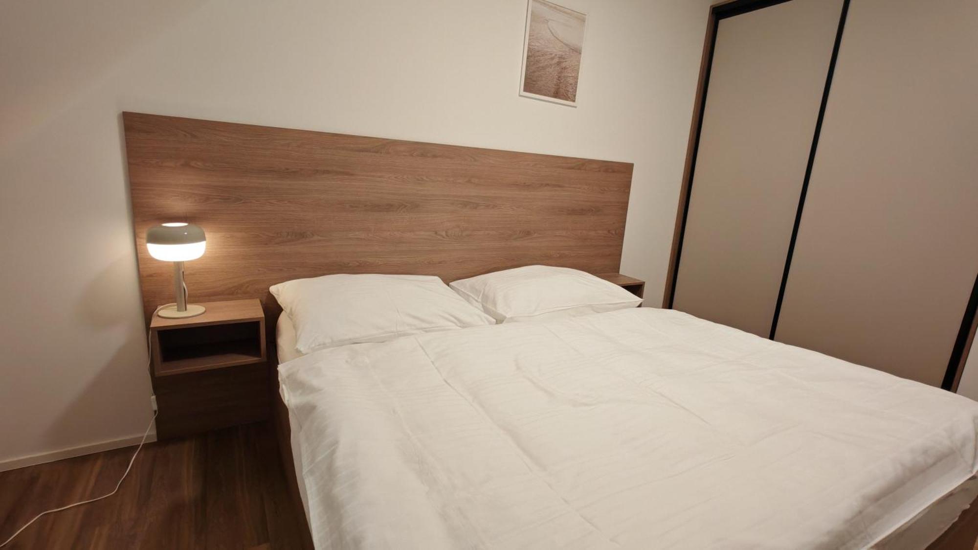 Apartmany Muslovske Vinohrady Mikulov Zewnętrze zdjęcie