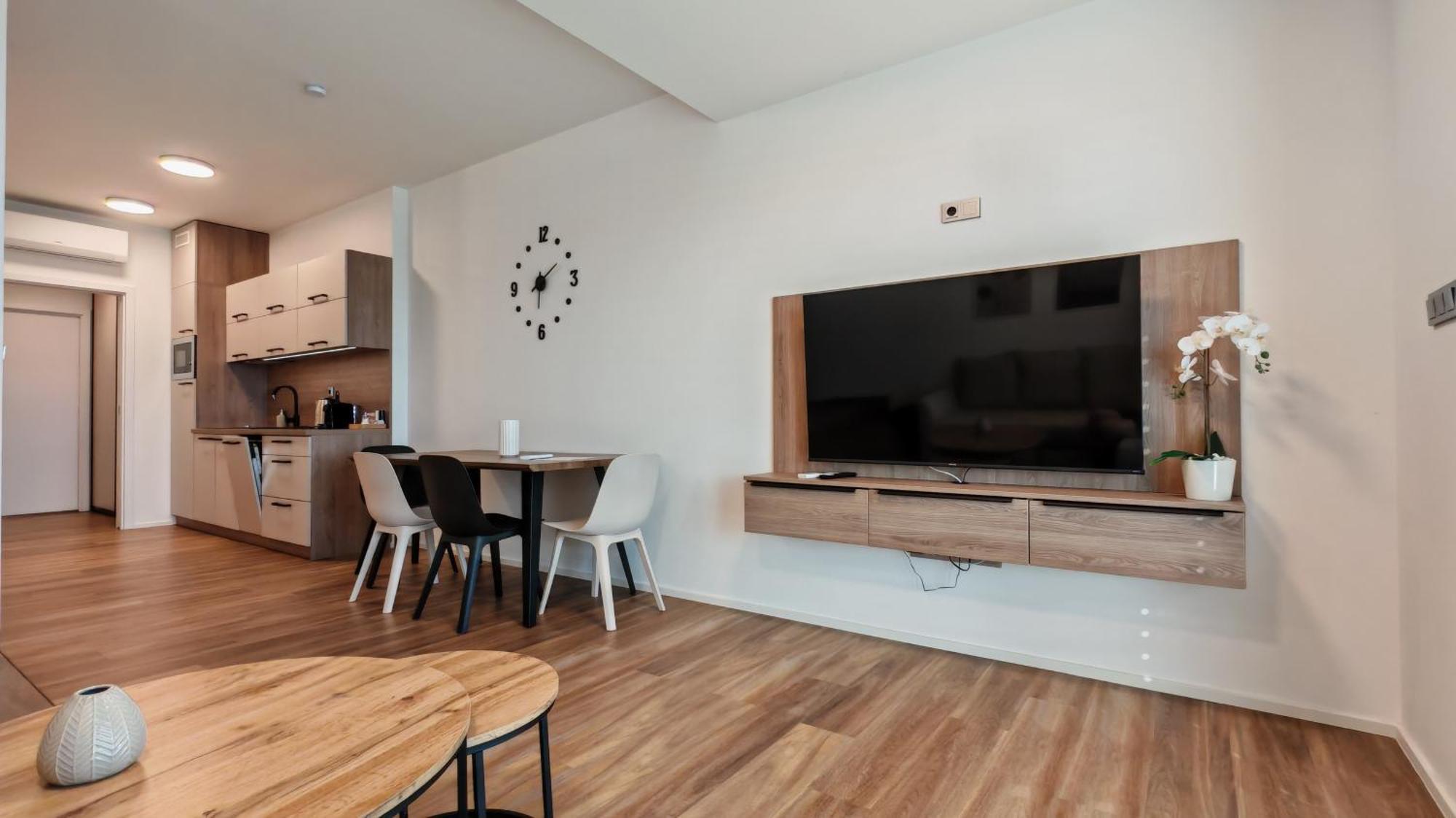 Apartmany Muslovske Vinohrady Mikulov Zewnętrze zdjęcie