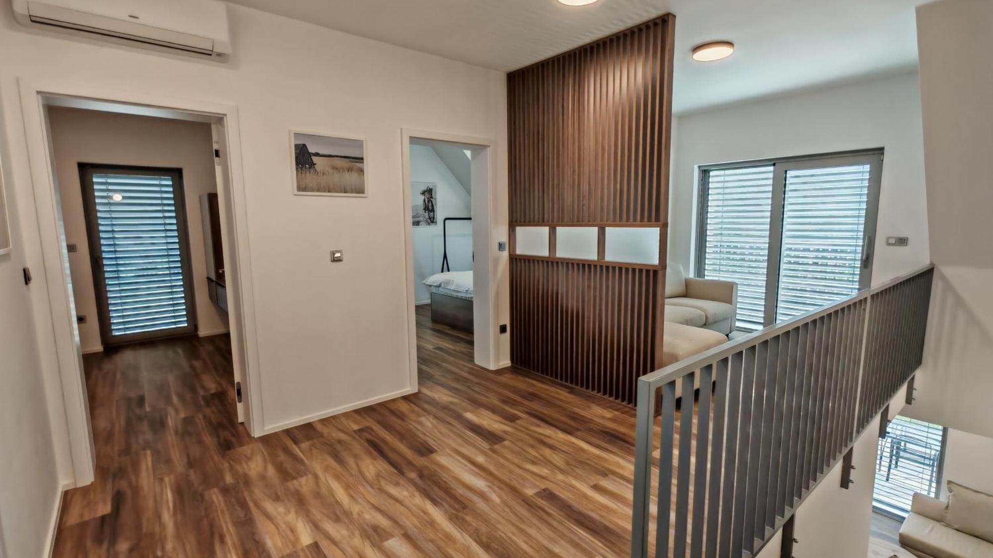 Apartmany Muslovske Vinohrady Mikulov Zewnętrze zdjęcie