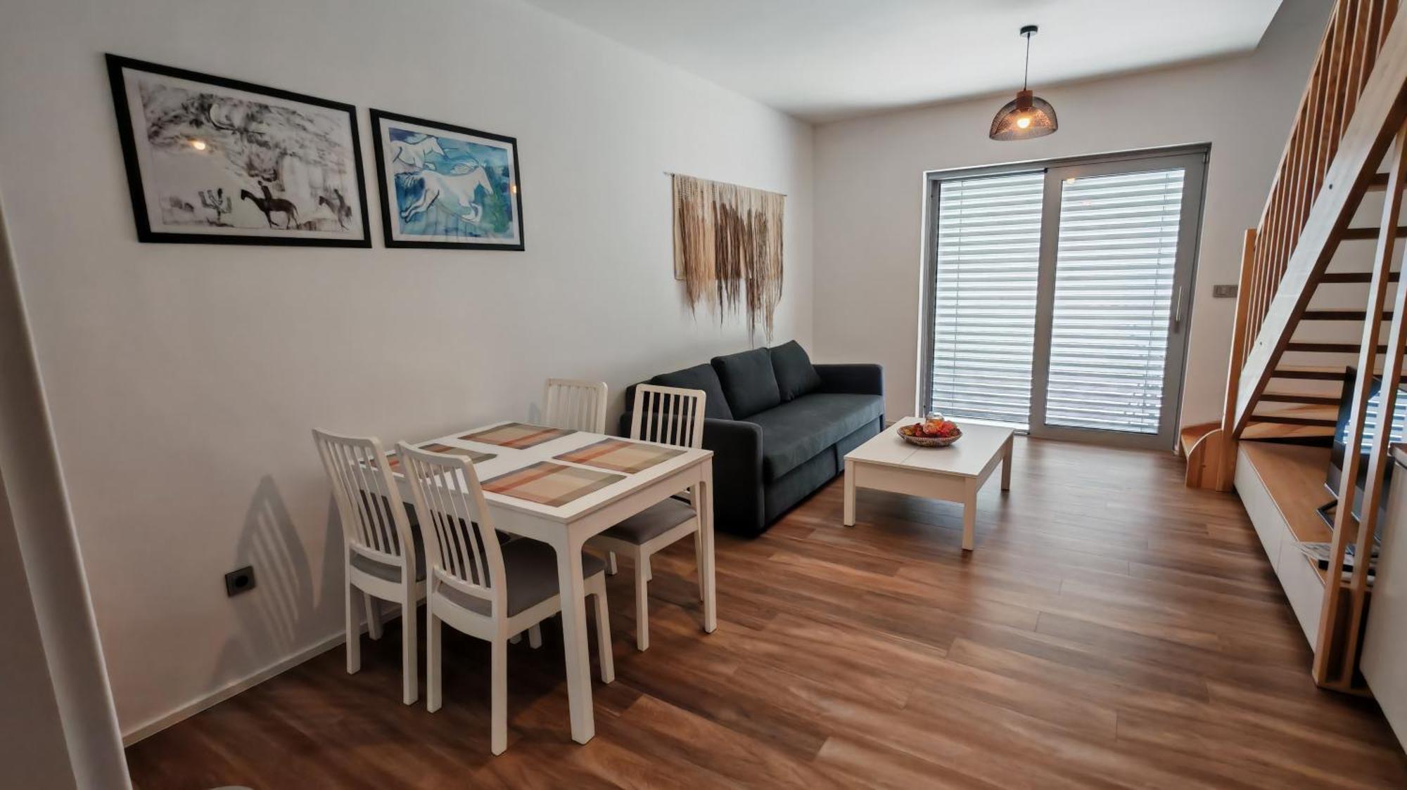 Apartmany Muslovske Vinohrady Mikulov Zewnętrze zdjęcie