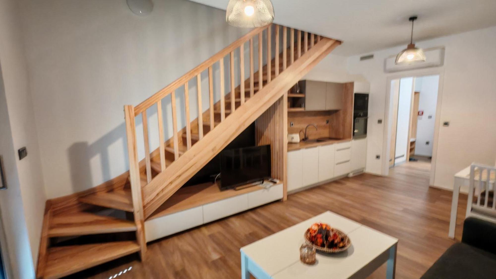 Apartmany Muslovske Vinohrady Mikulov Zewnętrze zdjęcie